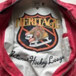 Vintage NHL Blackhawks Mirage Jacket - XL - Image 5