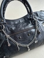 5 Charm Long Chain - Image 2