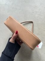 Vintage Coach Demi Shoulder Bag - Image 4