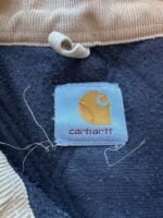 Vintage Carhartt Tan Santa Fe Jacket - XL - Image 4