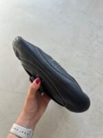 Vintage Y2K Coach Black Mini Soho Leather Shoulder Bag - Image 3