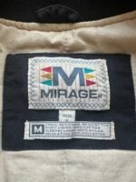 Vintage NFL San Francisco 49ers Mirage Jacket - M - Image 5