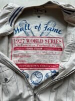 Vintage New York Yankees Mirage Jacket - XL - Image 6
