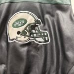 Vintage New York Jets Jacket - XL - Image 6