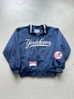 Vintage New York Yankees Jacket - XL