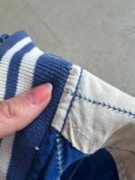 Vintage New York Mets Reversible Mirage Jacket - XL - Image 10