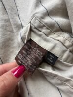 Vintage New York Yankees Reversible Mirage Jacket - L - Image 4