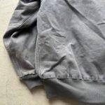 Vintage Carhartt Grey Hooded Jacket - XL - Image 6