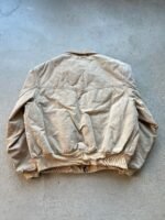Vintage Carhartt Tan Santa Fe Jacket - XL - Image 5
