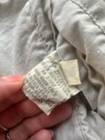 Vintage New York Yankees Reversible Mirage Jacket - Image 5