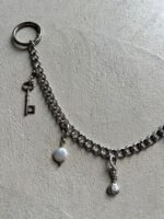 5 Charm Long Chain - Image 4