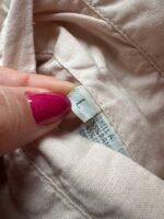 Vintage NHL Redwings Mirage Reversible Jacket - Image 5