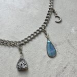 5 Charm Long Chain - Image 5