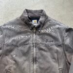 Vintage Carhartt Faded Brown Santa Fe Jacket - XL - Image 5