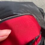 Vintage Fendi Baguette Style Black Leather Shoulder Bag - Image 18