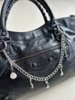 5 Charm Long Chain - Image 2