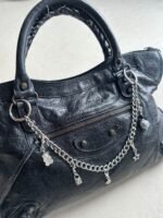 5 Charm Long Chain - Image 2