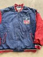 Vintage NFL Mirage Jacket - XL - Image 3
