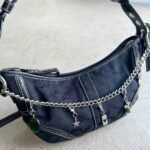 5 Charm Long Chain - Image 7