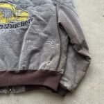 Vintage Carhartt Faded Brown Santa Fe Jacket - XL - Image 7