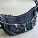 5 Charm Long Chain - Image 2