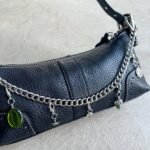 5 Charm Long Chain - Image 6