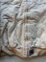 Vintage Carhartt Tan Santa Fe Jacket - XL - Image 2