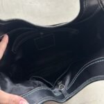 Vintage Y2K Coach Brown Shoulder Bag - Image 7