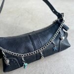 5 Charm Long Chain #4 - Image 6