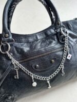 5 Charm Long Chain - Image 2