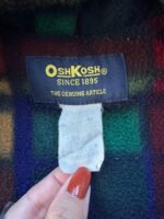 Vintage Yankee Carhartt Style Denim Hooded Jacket - XL - Image 4