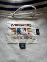 Vintage New York Yankees Mirage Jacket - XL - Image 5