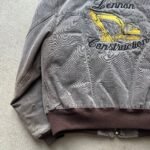 Vintage Carhartt Faded Brown Santa Fe Jacket - XL - Image 8