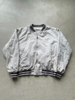 Vintage New York Yankees Reversible Mirage Jacket - L - Image 5