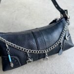 5 Charm Long Chain - Image 6