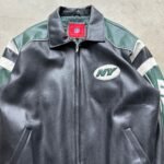 Vintage New York Jets Jacket - XL - Image 3