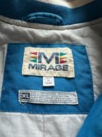 Vintage NFL New England Patriots Mirage Jacket - XL - Image 4