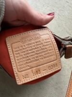 Vintage Y2K Coach Demi Shoulder Bag - Image 7