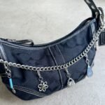 5 Charm Long Chain - Image 7