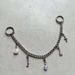 5 Charm Long Chain