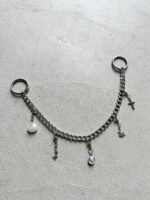 5 Charm Long Chain