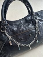 5 Charm Long Chain - Image 2