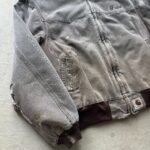 Vintage Carhartt Faded Brown Santa Fe Jacket - XL - Image 4