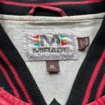 Vintage NHL Blackhawks Mirage Jacket - XL - Image 4