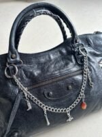 5 Charm Long Chain - Image 2