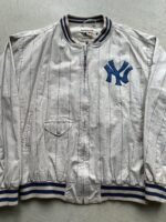 Vintage New York Yankees Mirage Jacket - XL - Image 4