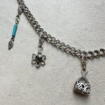 5 Charm Long Chain - Image 4