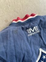 Vintage NFL Mirage Jacket - XL - Image 6