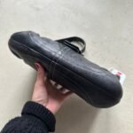 Vintage Y2K Coach Black Leather SoHo Shoulder Bag - Image 3