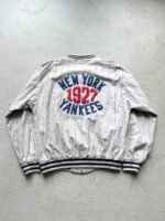 Vintage New York Yankees Mirage Jacket - XL - Image 3
